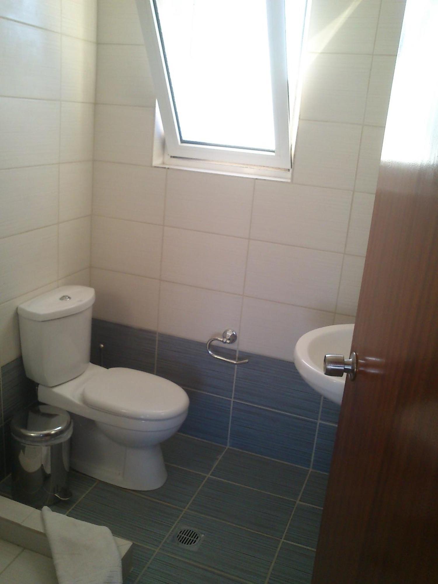 Kiotari Beach Apartments Luaran gambar