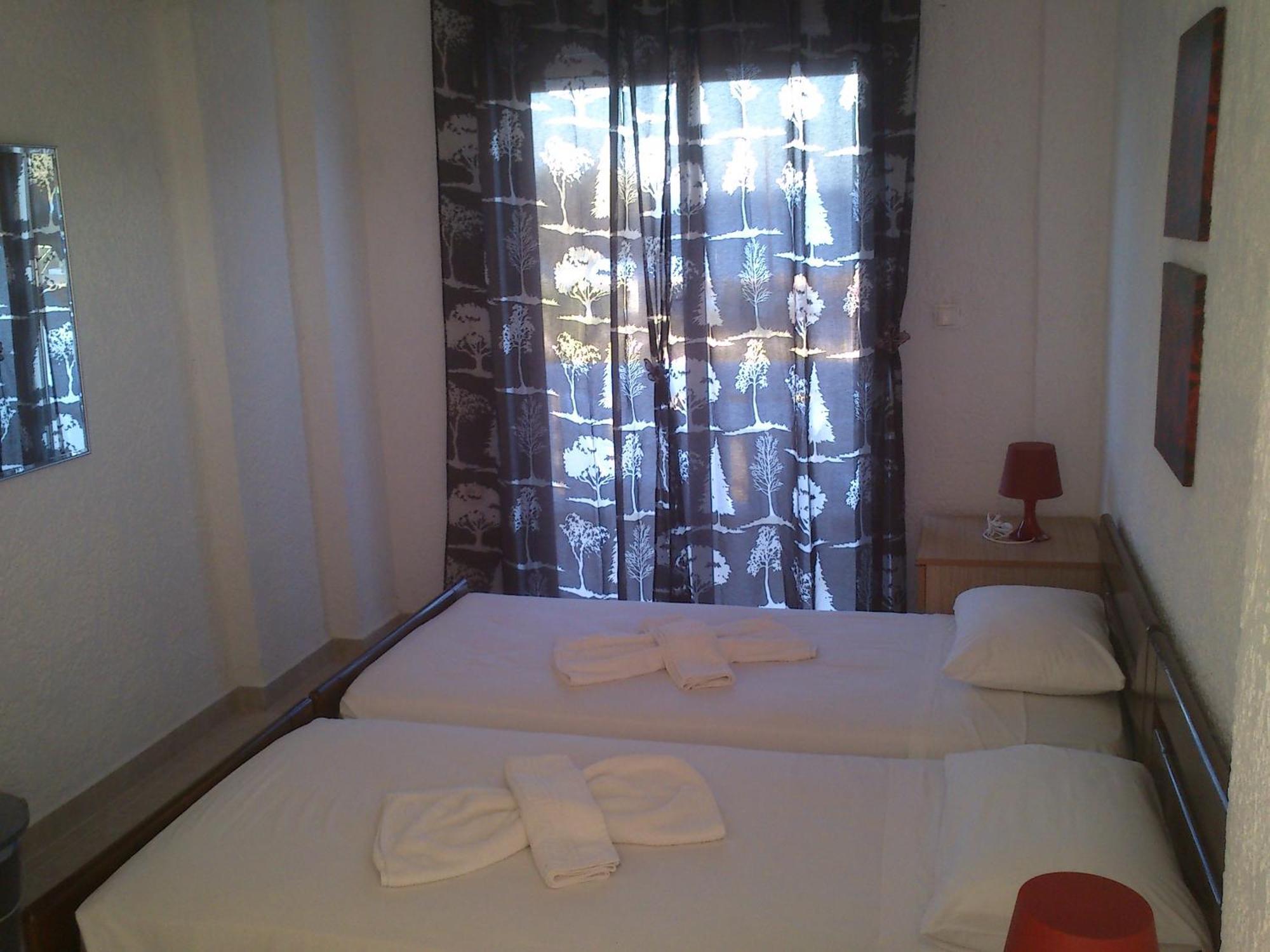 Kiotari Beach Apartments Luaran gambar