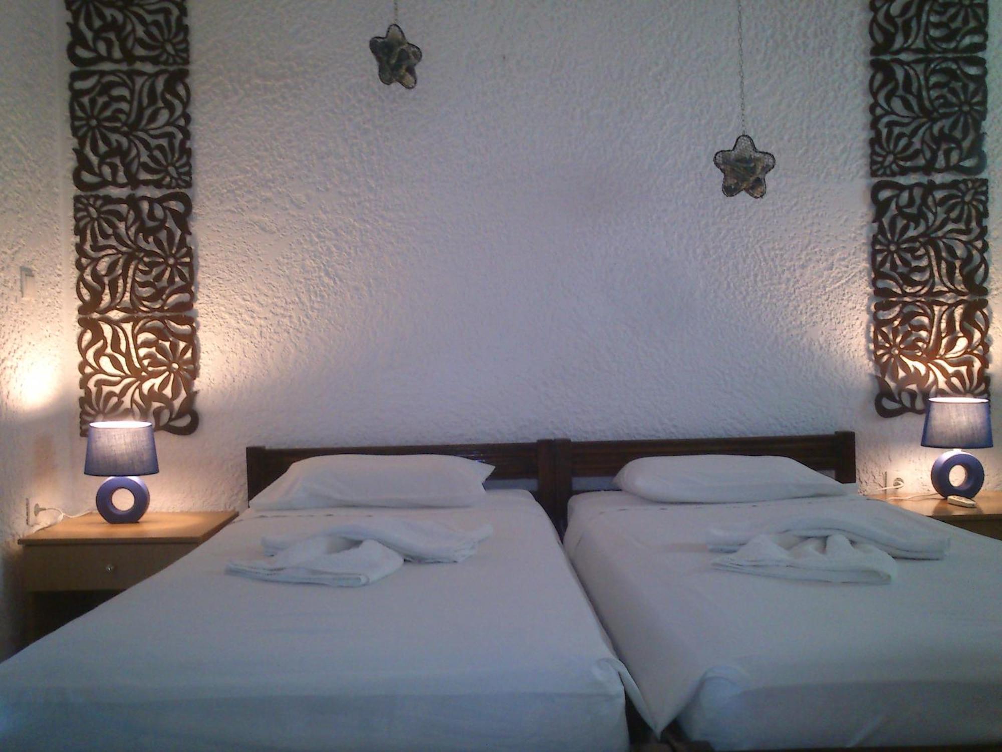 Kiotari Beach Apartments Luaran gambar
