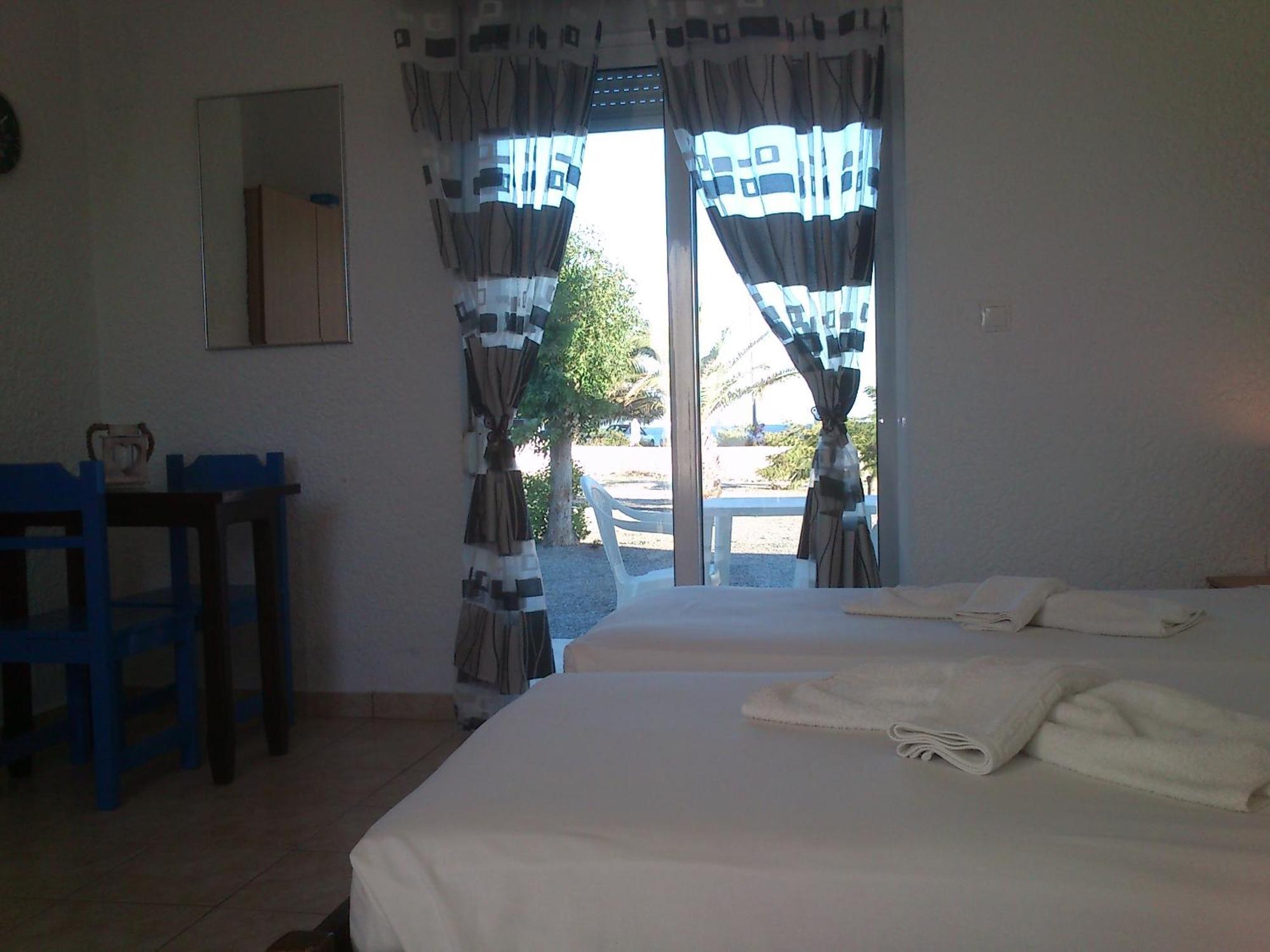 Kiotari Beach Apartments Luaran gambar