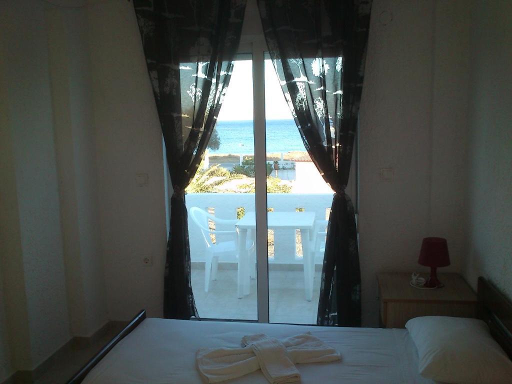 Kiotari Beach Apartments Luaran gambar