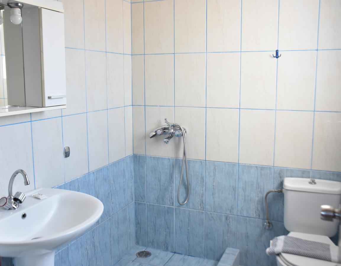 Kiotari Beach Apartments Luaran gambar