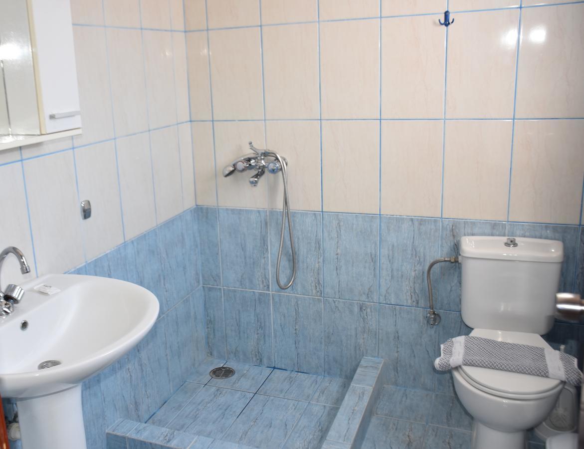 Kiotari Beach Apartments Luaran gambar